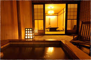 お部屋の写真