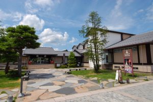 飛騨古川まつり会館