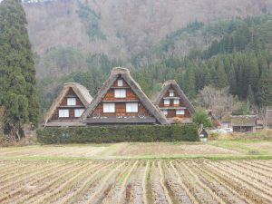 白川郷